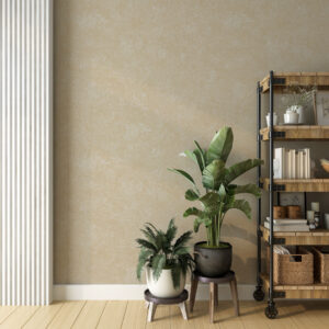 Spectrum_Self_Textured_Beige wallpaper for wall