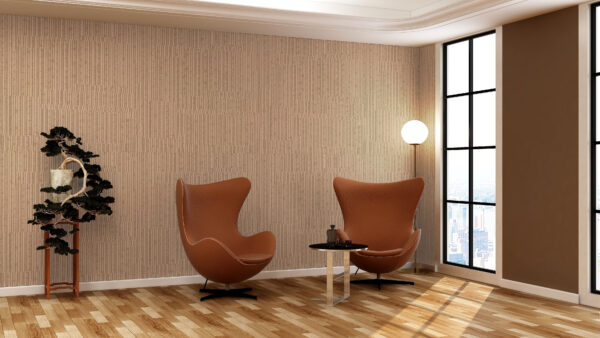 Vector_Plain_Strips wallpaper for wall