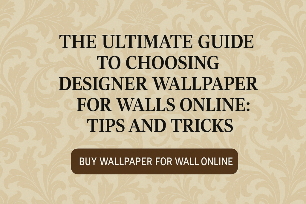 wallpaper for wall online