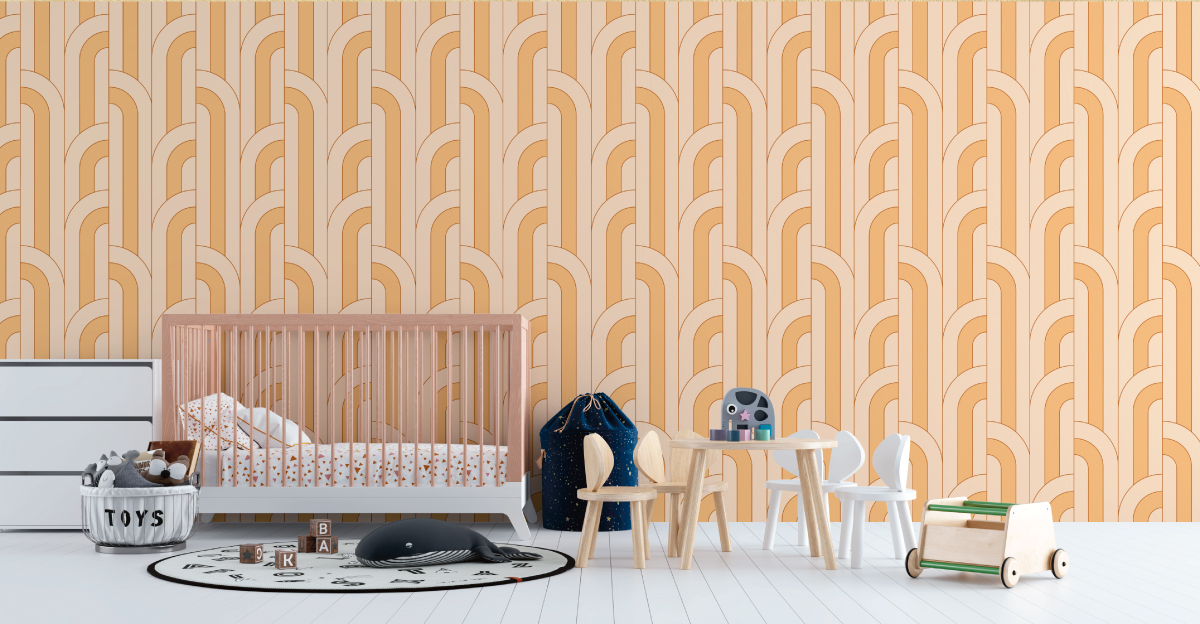 Designer Wallpaper for walls