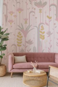 Designer Wallpaper for walls