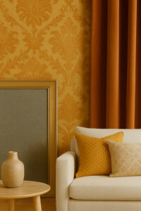 Designer Wallpaper for walls