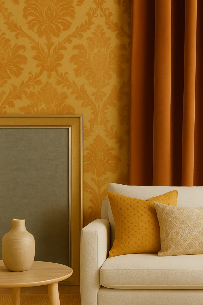 Designer Wallpaper for walls