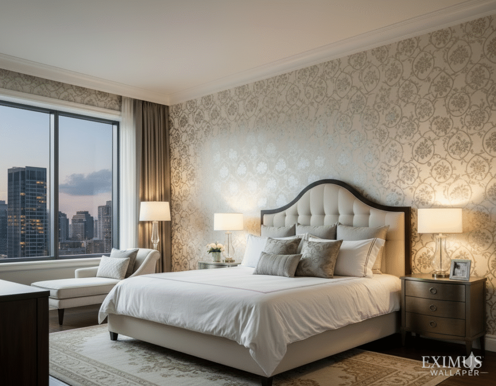 Designer Wallpaper for Walls