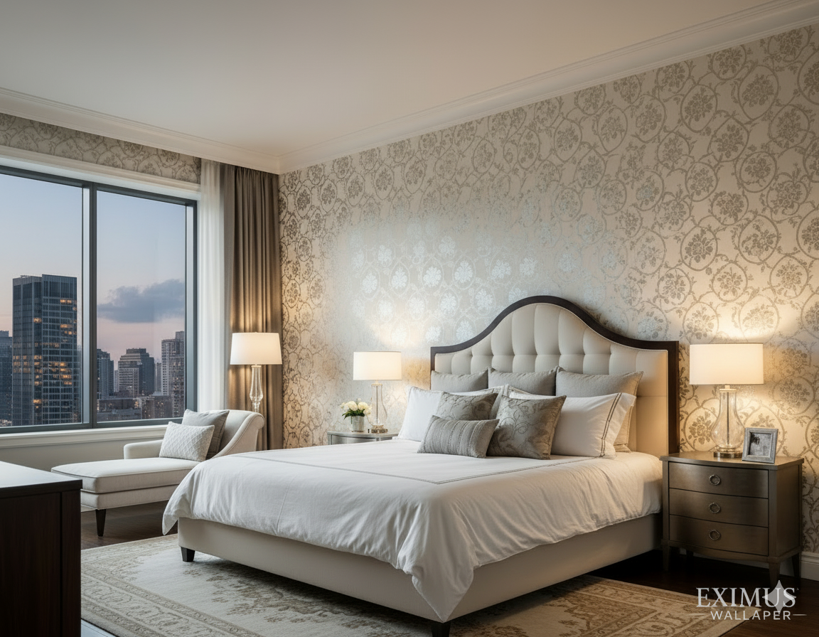 Designer Wallpaper for Walls