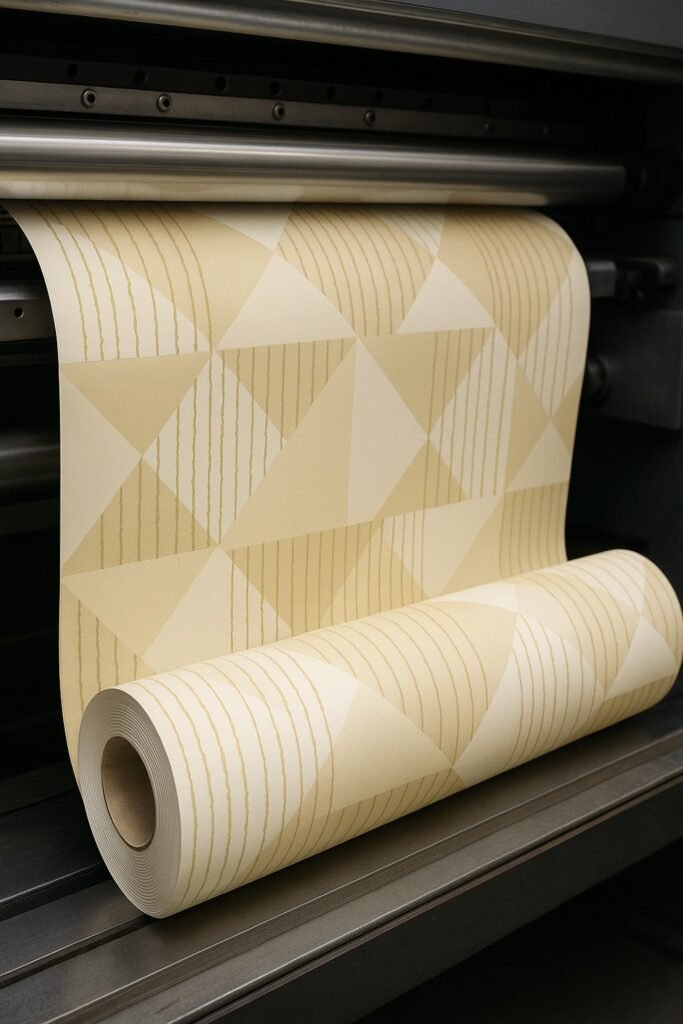  Trusted Wallpaper Manufacturer in India