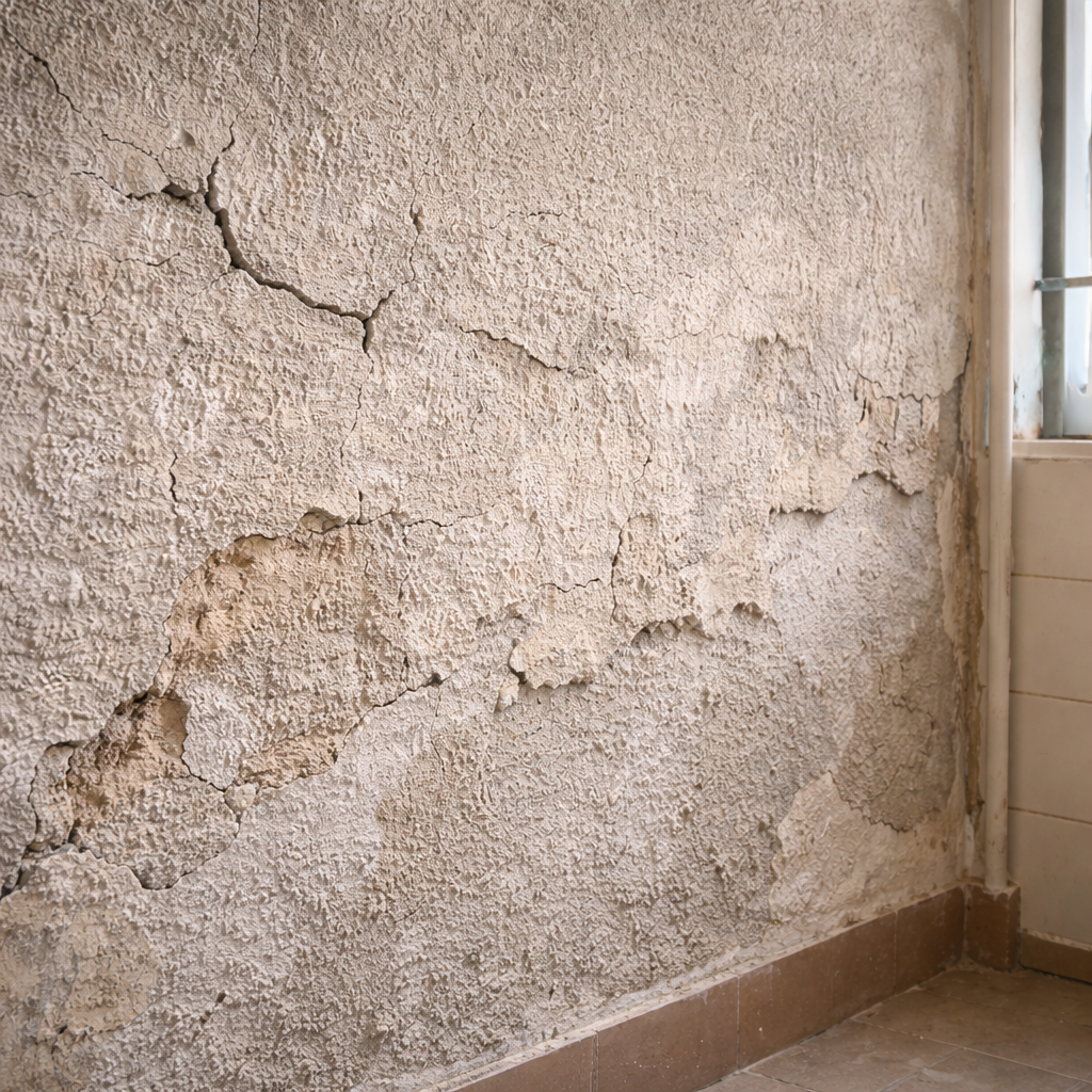 Avoid Using Wallpaper for Wall? 