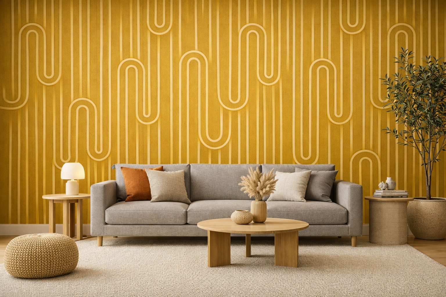 3D & Textured Wallpaper For wall