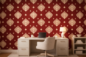 Wallpaper for Walls Common Mistakes