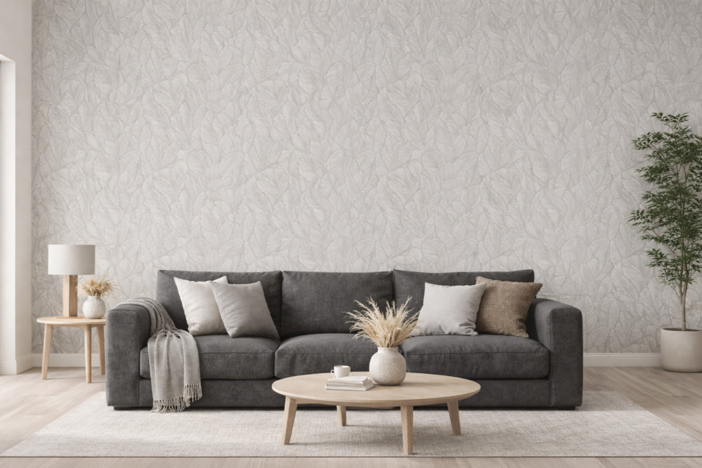 Wallpaper for Living Room Walls
