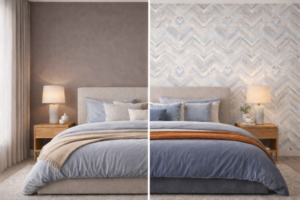 wallpaper for bedroom walls
