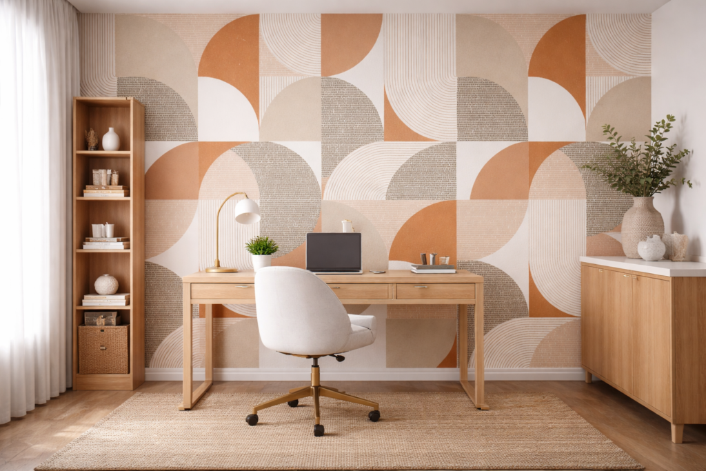 modern wallpaper designs for walls